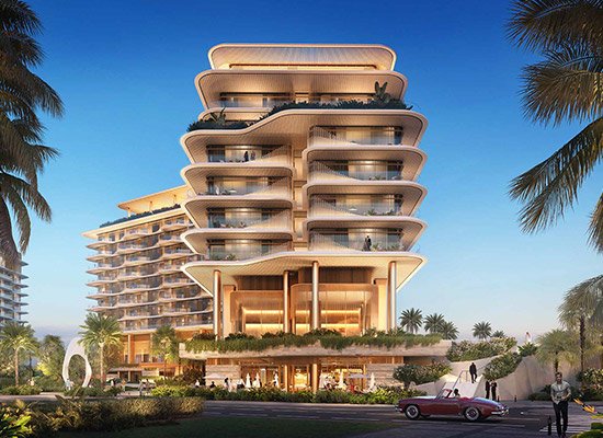 The Arthouse by Aldar Properties